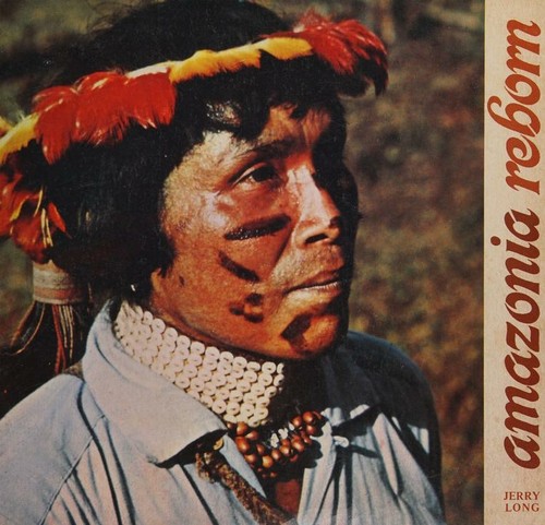 Amazonia reborn