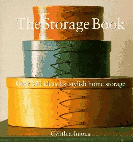 The Storage Book