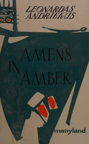 Amens in amber