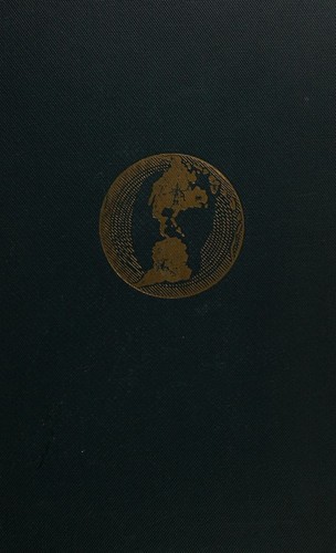 America, the background of Columbus;