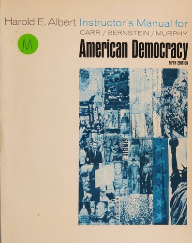 American democracy
