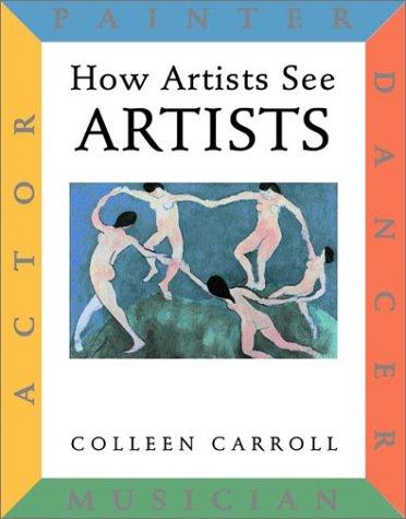 How Artists See Artists