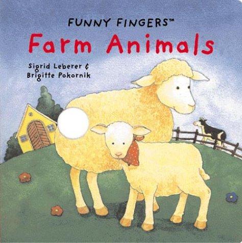 Farm animals