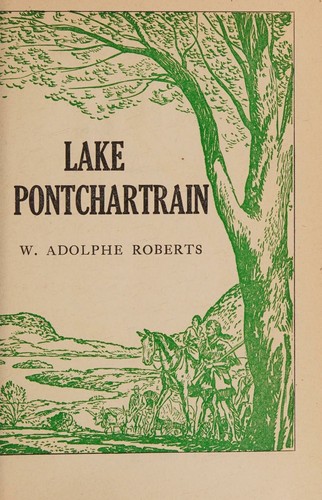 The American Lakes Series