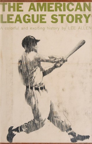 The American league story
