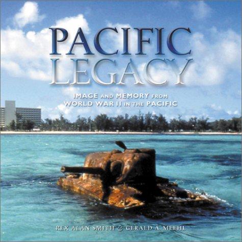 Pacific legacy