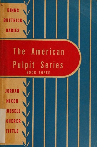 The American Pulpit Series Book Three