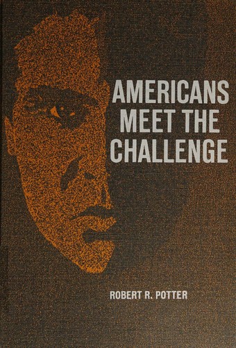 Americans meet the challenge