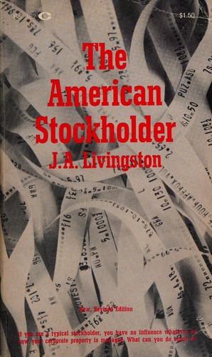 The American Stockholder