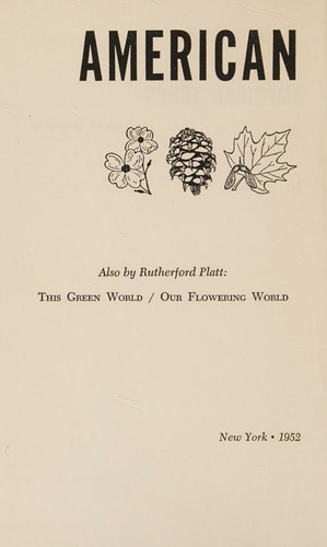 American Trees
