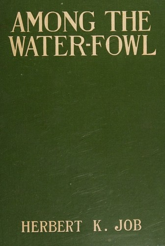 Among the Water-Fowl