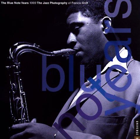 Cal 99 Blue Note Years Calendar