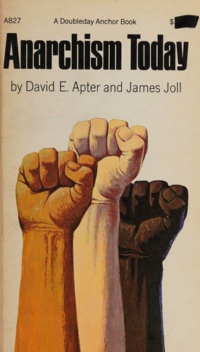 Anarchism today