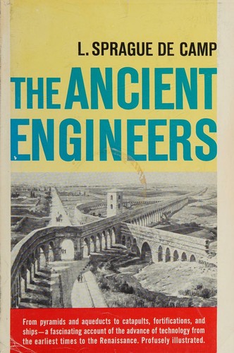 The ancient engineers