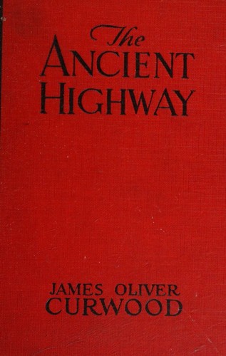 the ancient highway