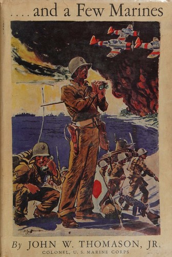 ...and a Few Marines