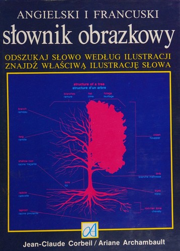 ( Angielski i francuski slownik obrazkowy)