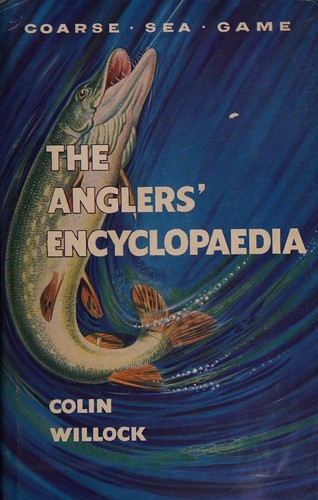 The Anglers Encyclopedia