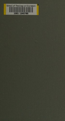 Anniversary sermons delivered at the request of the American Sunday-school Union