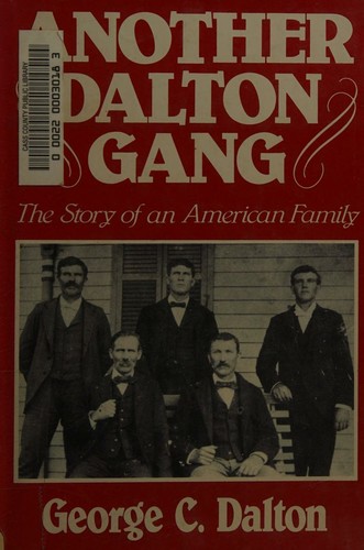 Another Dalton gang