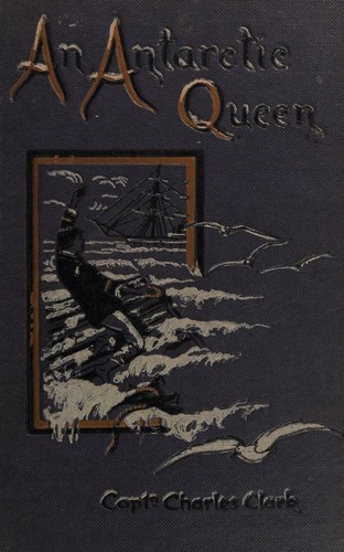 An Antarctic Queen