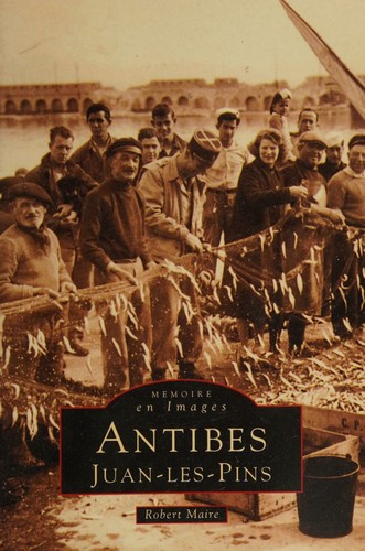 Antibes, Juan-les-Pins
