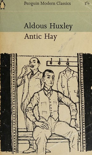 Antic Hay