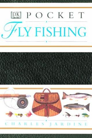 The fly fisherman's catch