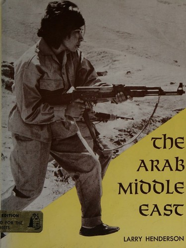 The Arab Middle East