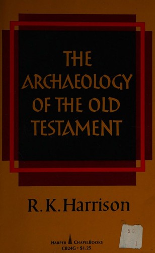 Archaeology of the Old Testament