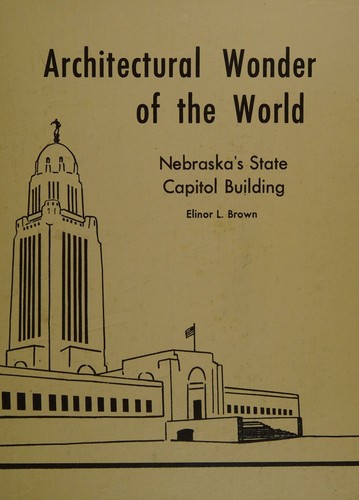 Architectural wonder of the world
