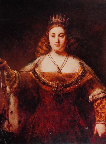 The Armand Hammer collection : Four centuries of masterpieces