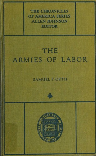the armies of labor