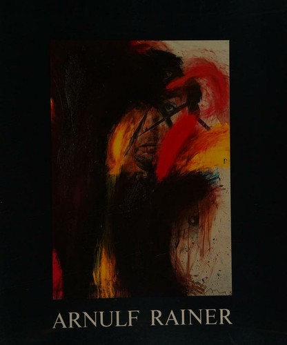 Arnulf Rainer