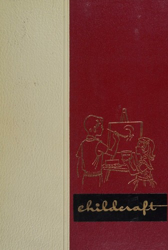 Art for Children (Childcraft) (Volume 10)