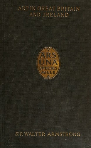 Art in Great Britain and Ireland