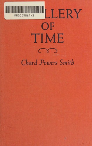 Artillery Of Time