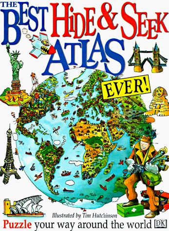 World Explorer Atlas