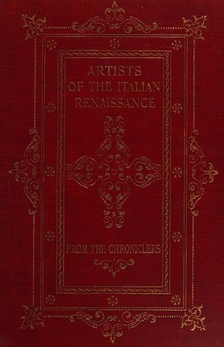 Artists of the Italian Renaissance