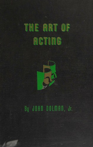 The Art Of Acting