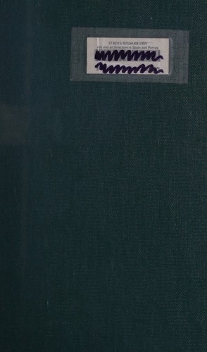 The Art of Portugal, 1500-1800.