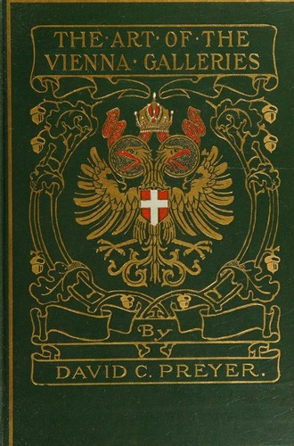 The Art of the Vienna Galleries