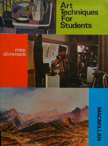 Art techniques for students