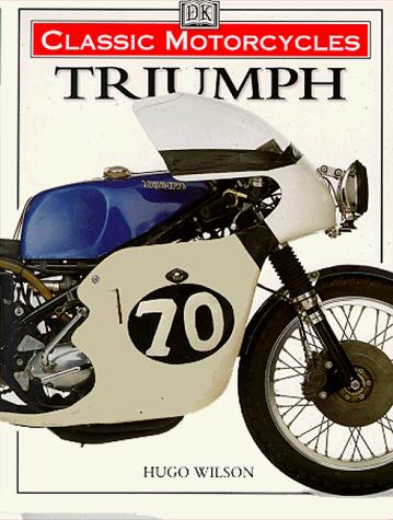 Classic Motorcycles