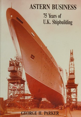Astern business