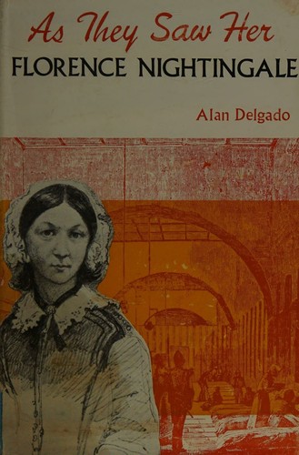 As they saw her.....Florence Nightingale