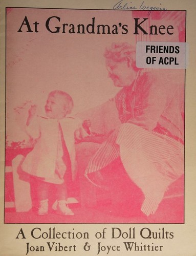 At Grandma's Knee