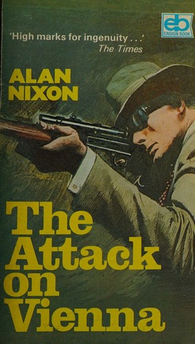 Attack on Vienna, The