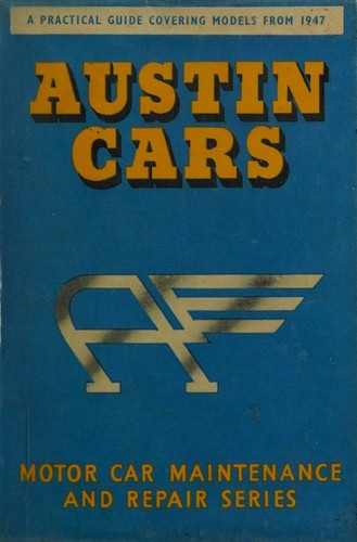 austin cars