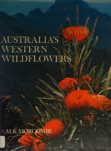 Australia's western wildflowers